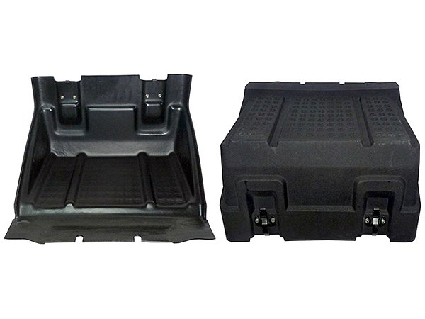 Tampa Caixa Bateria Para Sca N/T/G APOS 2019 (2573572)