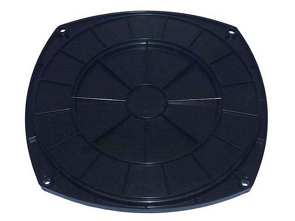 Tampa Corpo Filtro Ar Volvo FH 2000-2010 (8149963)