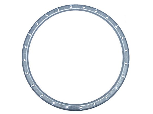 Anel Suspensor Aluminio Grande 450Mm CARRETAS/DIVERSOS (700030014)