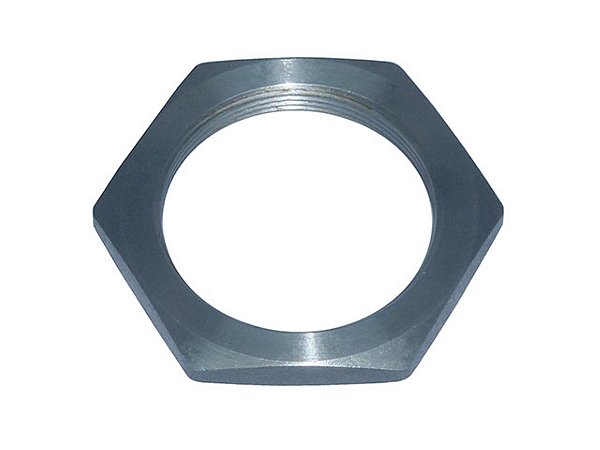 Porca Carcaca Usinada 49X1,5Mm Volks TODOS LEVES (DANA 284).DELIVERY (02989067)
