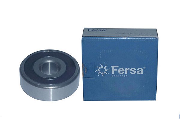 Rolamento Esfera Alternador 17X52X17Mm Mercedes OM924 LA/EURO 5 (0089818425)