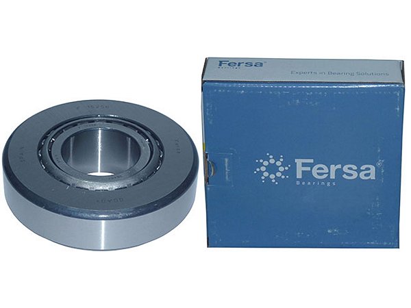 Rolamento Pinhao Diferencial 55X140X45Mm Mercedes ATEGO (0149817905)