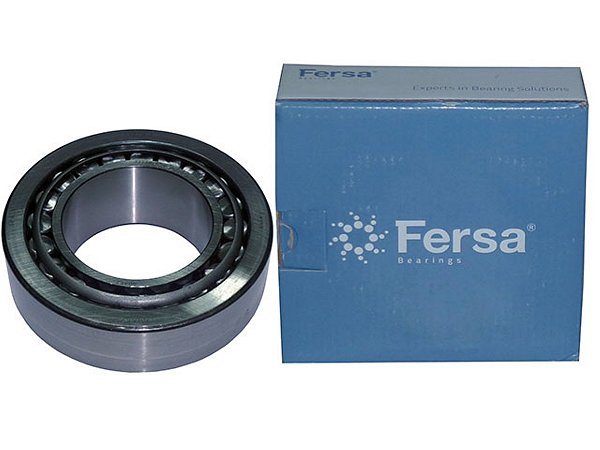 Rolamento Rolete Cubo Roda 100X180X63Mm Mercedes ACTROS (0089813405)