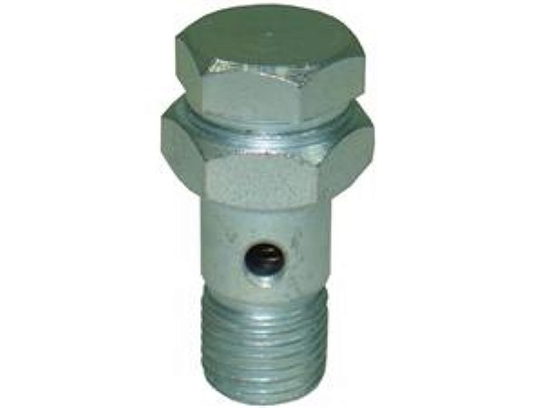 Valvula Retorno Filtro(Antiga) Mercedes L1113/1313/1513/2013/2213/O362 (0000740684)