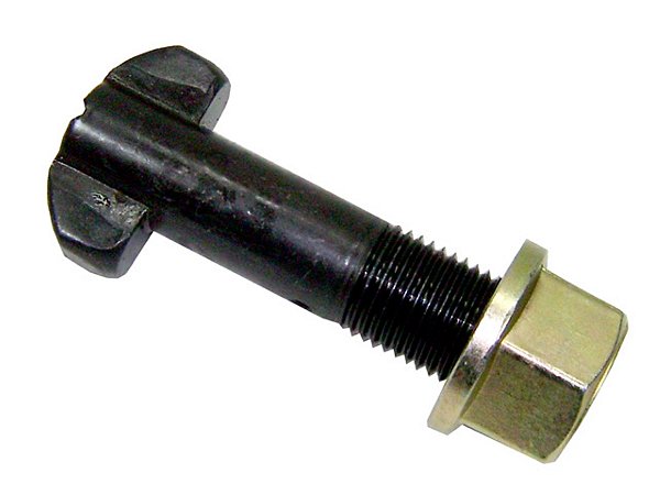 KIT Parafuso Roda Carreta 20X2X75MM C/ Porca CARRETA/TRUCK-IDEROL/KRONE (3894013571)