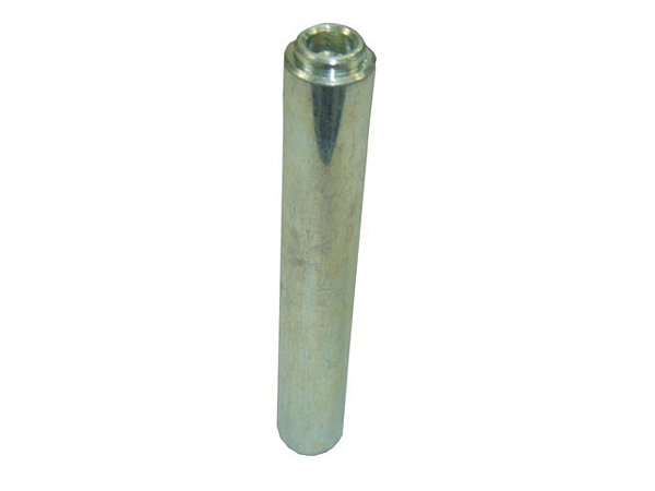 Pino/Fixacao Cabine/Rosca 10X1,5/Diam 24 Para Sca R-112 R-113 (297571)