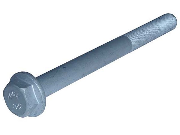 Parafuso Sext.Flangeado C/Corpo 20X220X1,5 10.9 DIVERSOS (514640)