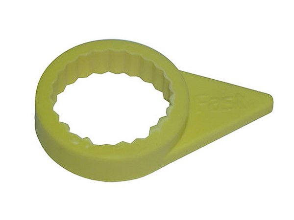 KIT Verificador Porca Roda Ch27 Amarelo DIVERSOS (515474)
