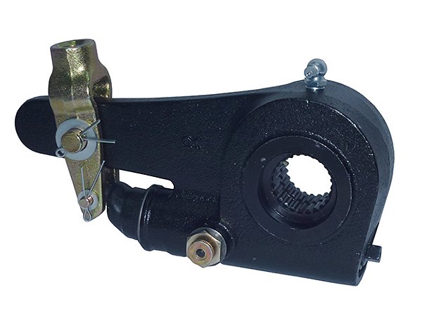 Catraca Automatica 24 Estrias Tras.Esq/D Mercedes 710/712E/LO812/LO814 (0014200738)