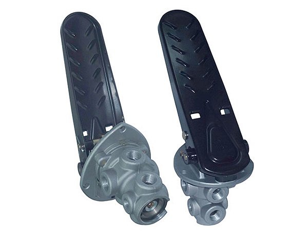 Valvula Pedal Volks 14150/14220/16170/16170/16220/24250/3530 (TJG607357C)