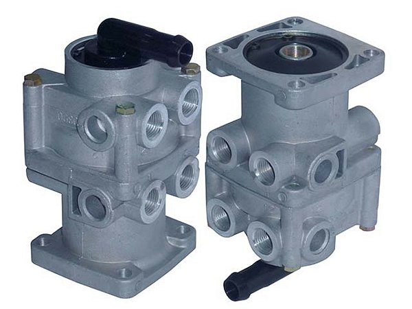 Valvula Pedal Freio Volks 11130/11140/11160/12140/13130/13210/7110 (T00607357B)