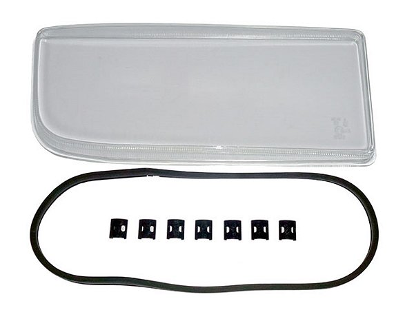 Lente Vidro Direito Mercedes AXOR (0008264310)