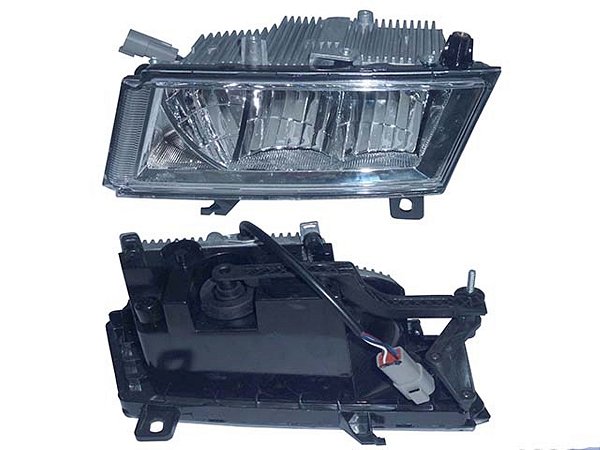 Farol Auxiliar Led Le Para Sca SCANIA SERIE 7 P/G/R/S APOS 2019 (2552714)