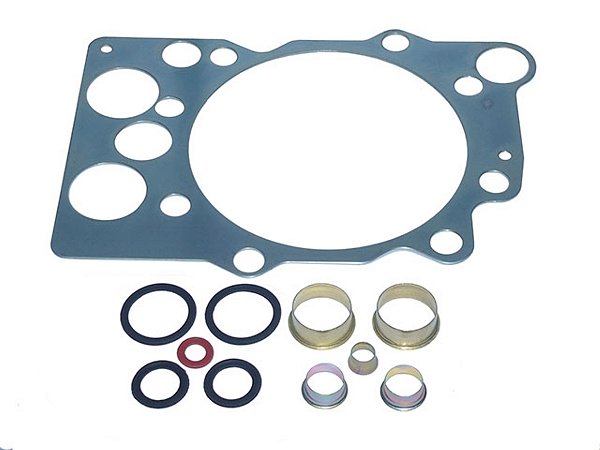 Jogo Juntas Cabecote Volvo N12/NL12/EDC/B12 (270949)