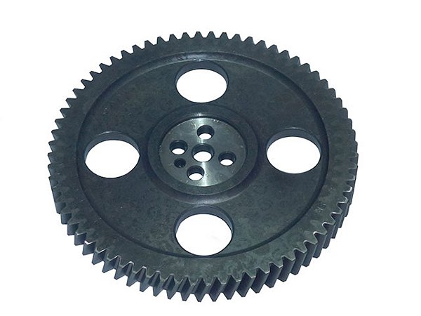 Engrenagem Comando Valvula Volks MWM X10/7100/8140/8120/8150/12140T/12180 (TAE109111)