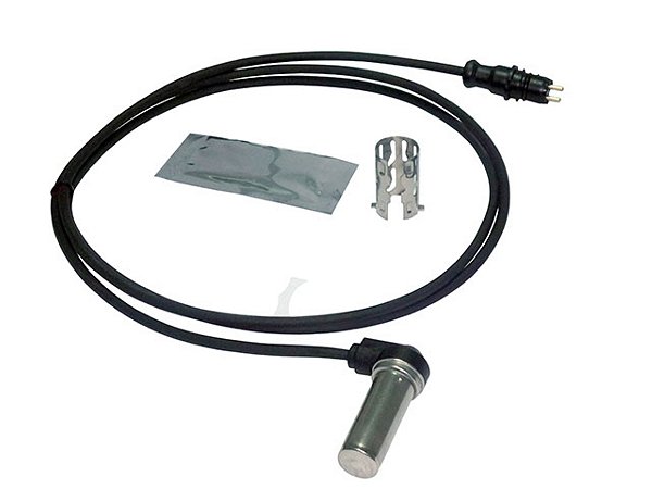 Sensor Freio Abs Diant.1500Mm Para Ive STRALIS/CURSOR/EUROCARGO/EUROTECH/EUROST (41200560)