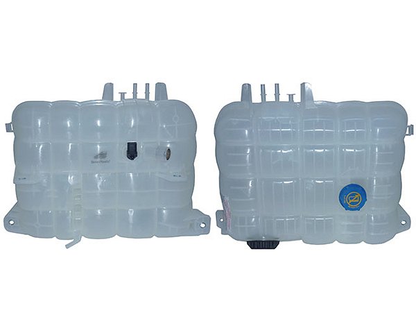 Tanque Expansao Completo Volvo NOVO FH 2016.../B11R/B250R/B250RLE (22821826)