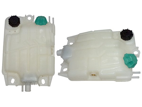 Tanque Expansao C/Tampa Volvo EUROTECH/EUROTRACKKER/POWERSTAR/STRALIS/ (8168290)