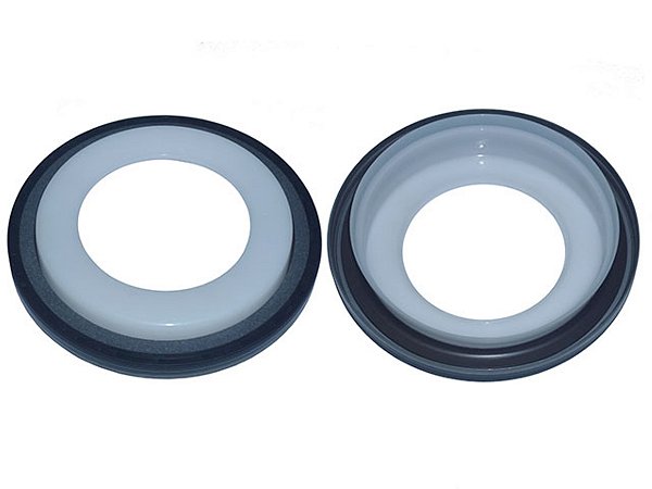 Retentor Traseiro Motor 150X180X15 Volvo FM/FMX/B340R/B360S/B380R/B420R/B450R (8148259)