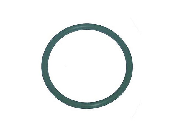 KIT Anel Vedacao B.Agua Silicone Verde Volvo FH/FM D13A/C/B13 (975697)