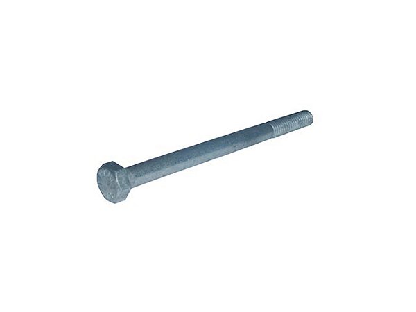 KIT Parafuso Sextavado M6X1X80 8.8 Rp DIVERSOS (516501)