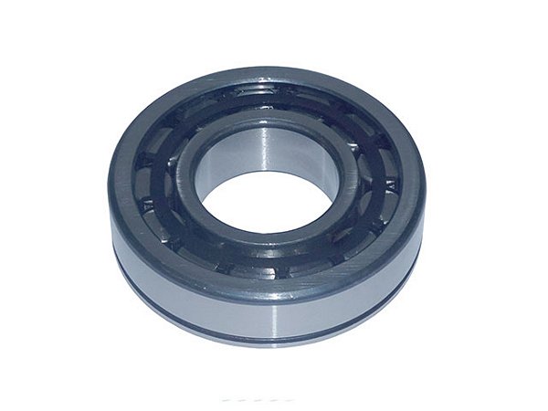 Rolamento Cambio Eixo Entalhado 45X100X2 Mercedes 1114/1316/1513/1418/1614/710/712/912/171 (3449817001)