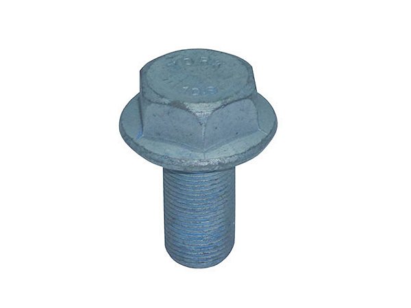 Parafuso Sextavado Flangeado M20X1,5X40 Rt 10.9 DIVERSOS (519563)