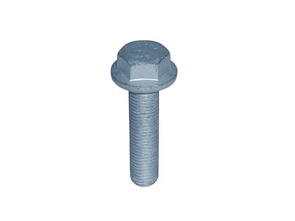 KIT Parafuso Sextavado Flangeado M12X1,5X50 10.9 Rt DIVERSOS (519660)