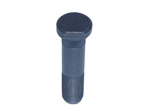 KIT Parafuso Roda Recart.Diant. M22X90/98X1,5 1 Para Ive EUROCARGO/EUROTECH/STRALIS/TRACTOR (42117451)
