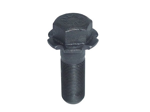 KIT Parafuso Caixa Satel(14X1X40MM )10.9-Flangeado Mercedes L1113/1313/1513/2013/2213 (3229902901)