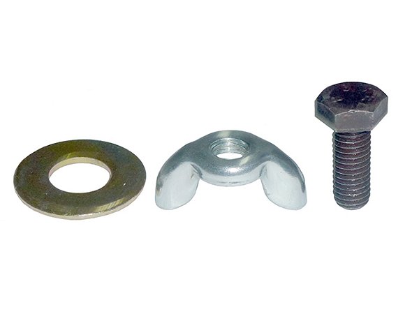 KIT Porca Borboleta Do Filtro Mercedes FILTRO (0000900072)