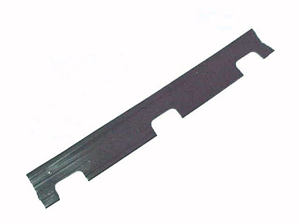 KIT Galao Paralama (Rabicho) Peq. Mercedes L1113 (3228810294)