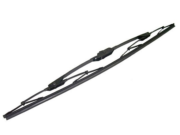 KIT Palheta Limpador 26 Poleg. ( Reforcada ) Volvo IVECO/FORD/MERCEDES/VOLVO (8189631)