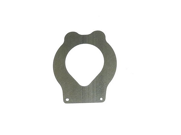 Lamina Compressor 355 (Coracao) Mercedes 1130 (75817)