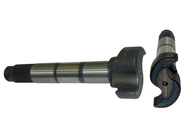 Eixo S 28 Estrias Dir.Diant.269,50Mm Volks 13170/13180/13190/15170/15180/15180E/151 (TEG607048)