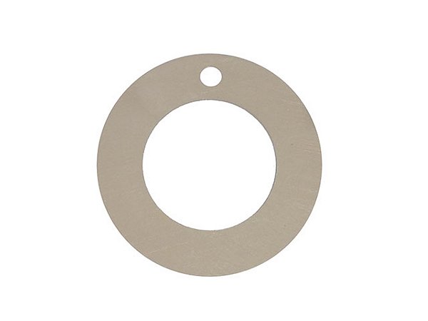 KIT Arruela Encosto Trambulador Cambio Mercedes AXOR 1933/2035/2544 (0002681476)