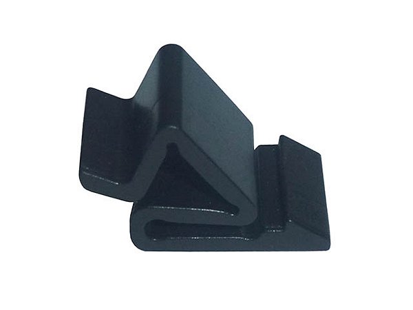 KIT Grampo Bico Braco Limpador Parabrisa Para Sca SERIE 4/5 P/G/R (1534038)