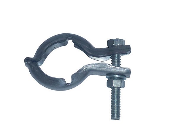 Abracadeira Bico Injetor Arla (Br512607) Para Sca SERIE 5 (BR 512607) (1763904)