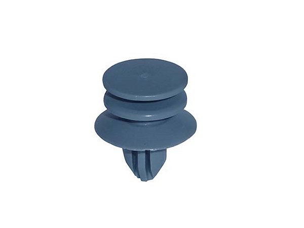 KIT Clip Fixacao Grade Superior Volvo FH 2010 A 2015 (82194800)
