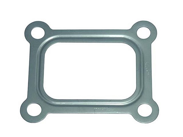 KIT Junta Base Turbina Sem Divisao Para Sca SERIE 4/5 P/G/R/T (1801737)
