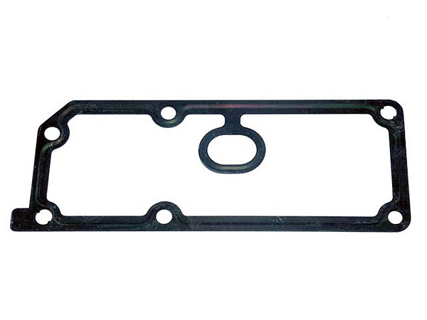 Junta Filtro Rotativo Chapa/Br502967 Para Sca SERIE 5 (1885869)