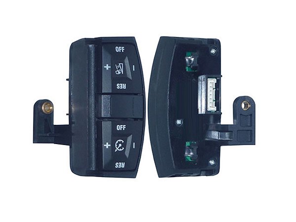 Interruptor Painel Volante Para Sca SERIE 5 (1870912)