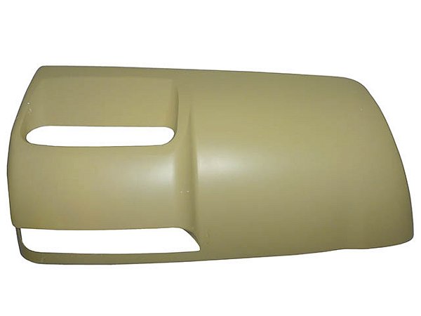 Defletor Frontal Ext.Esq.Cabine Fibra/Br Para Sca SERIE 4 (1370329)