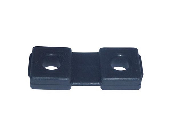 Coxim Apoio Radiador Volvo FH/FH12/FM/N10/N12/NH/NL10/NL12 (1665312)