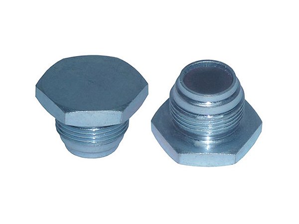 Bujao Magnetico Carter Oleo Volvo FH/FM/FMX/NH 9/10/11/12/13/16 (20571854)