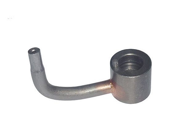Injetor Oleo Original Mercedes OM904LA/1215 (9061800243)