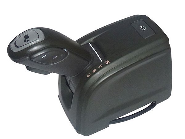 Manopla Cambio Automatico Volvo VOLVO I-SHIFT FH4/FM4 (2015) (22583048)