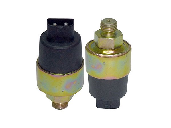 Sensor Mecanico Pressao Volvo ONIBUS B 5/6/7/8 CAMINHOES F/FL6/F/FL/FM (3987499)