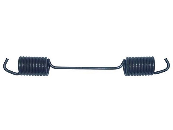KIT Mola Retrocesso Mercedes ACTROS/AXOR/ATEGO/O300/O400/O500... (9459930010)