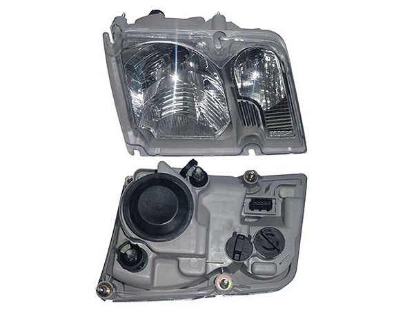 Farol Esquerdo Comum (Nao Led) Volvo VM 270/330 2015 EM DIANTE (82526640)